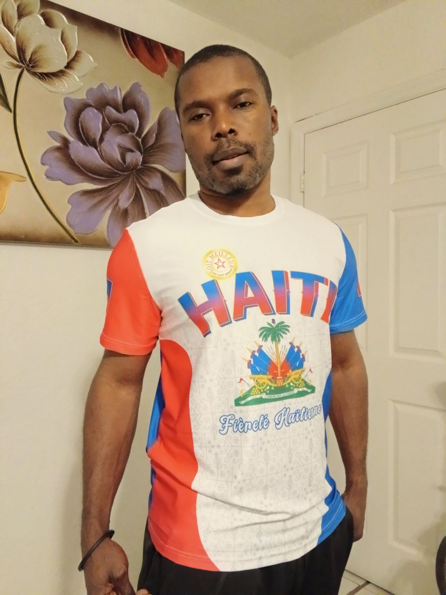 Soit Meilleur t-shirt pour la coupe du monde