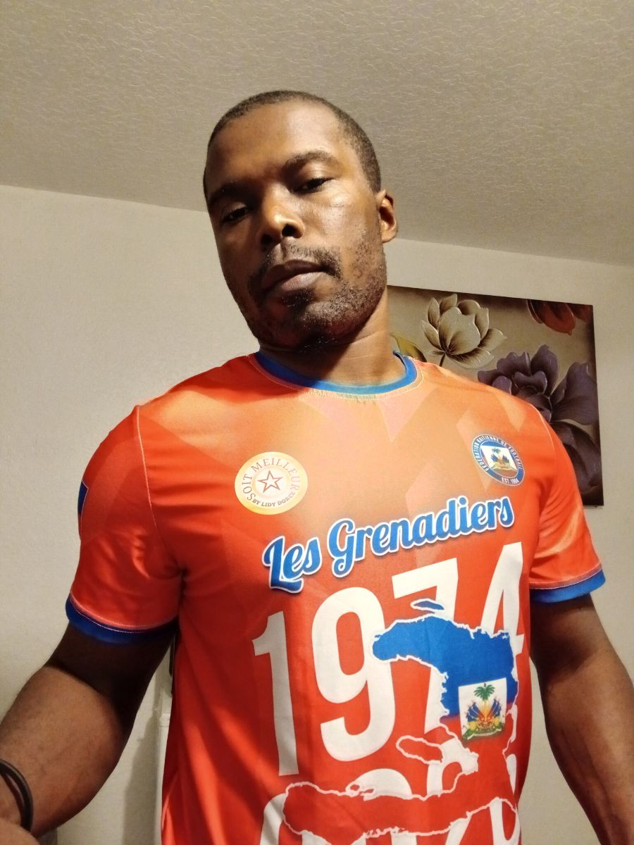 Soit Meilleur t-shirt pour la coupe du monde 3