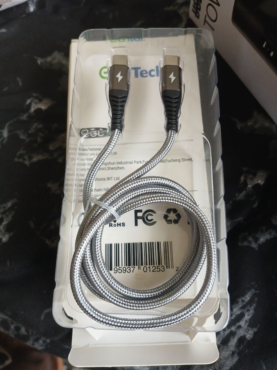 Charger téléphone 