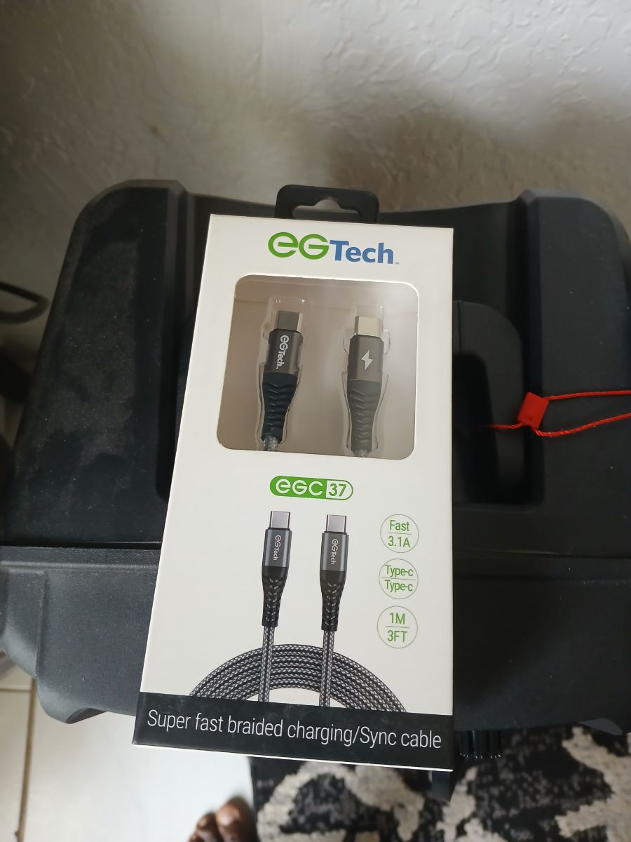 Charger téléphone  2