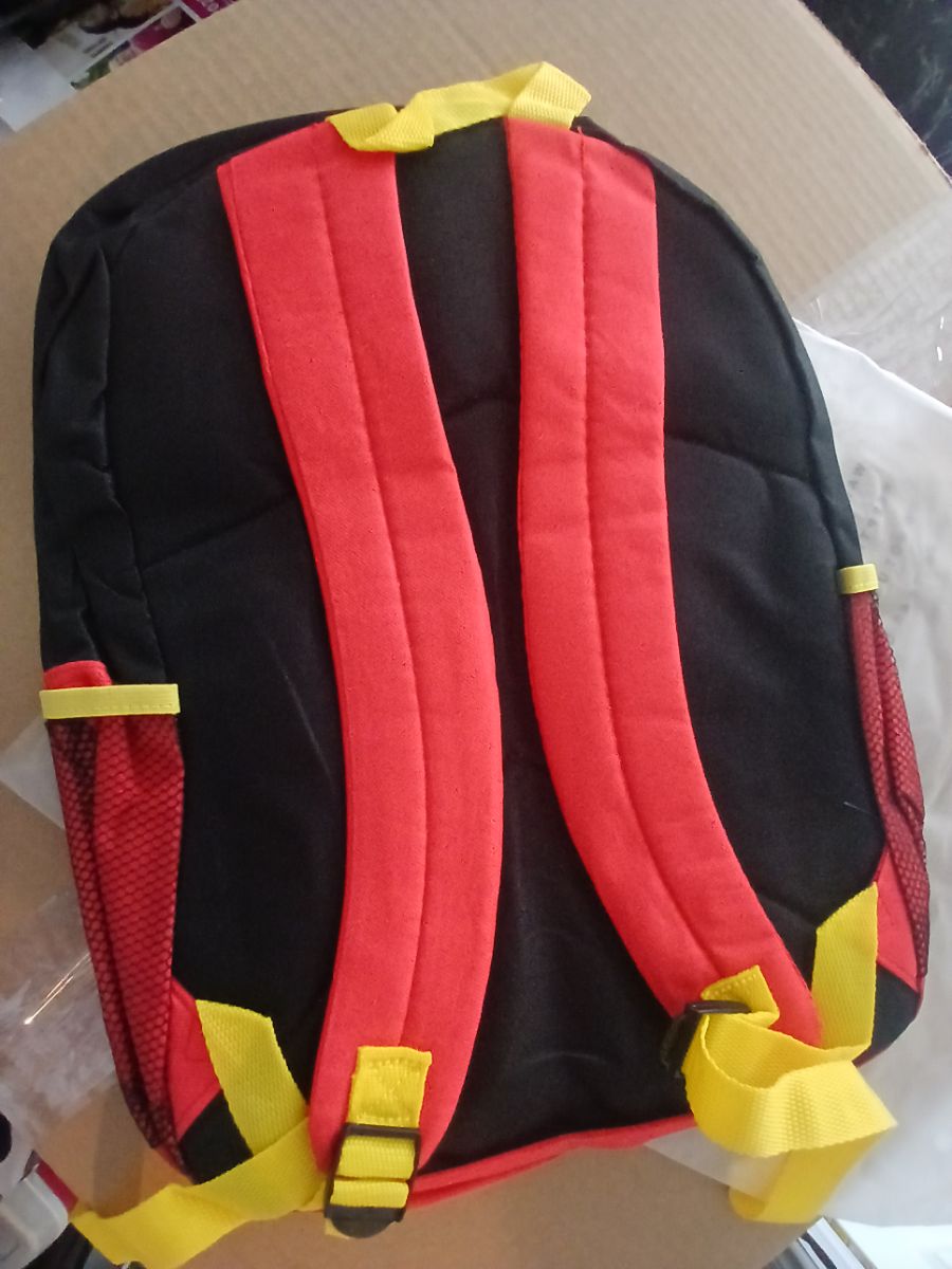 Miraculous Ladybug 16" backpack  2