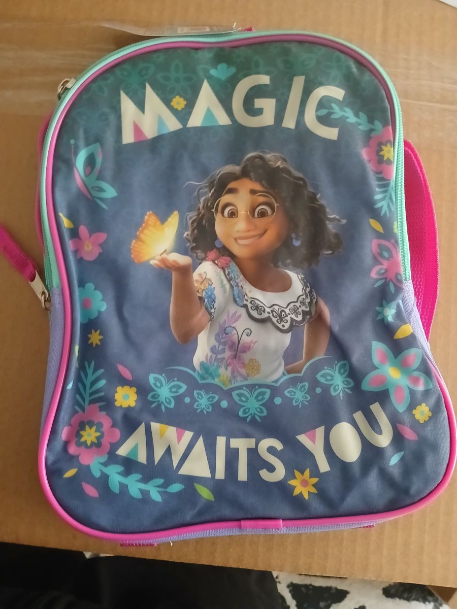 Encanto 11" Mini backpack 