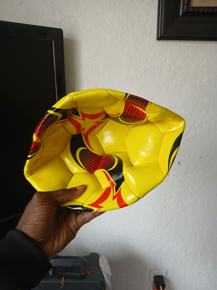 Ballon Football size 5