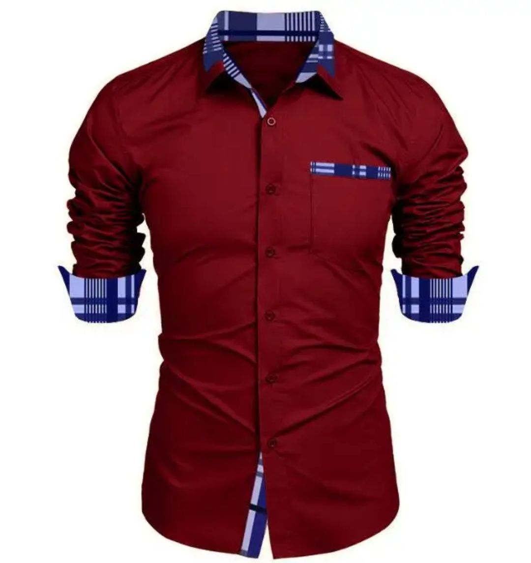 Chemise classic 